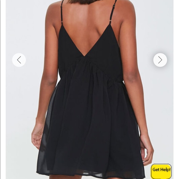 The cutest darling, dazzled dress! - Picture 2 of 3